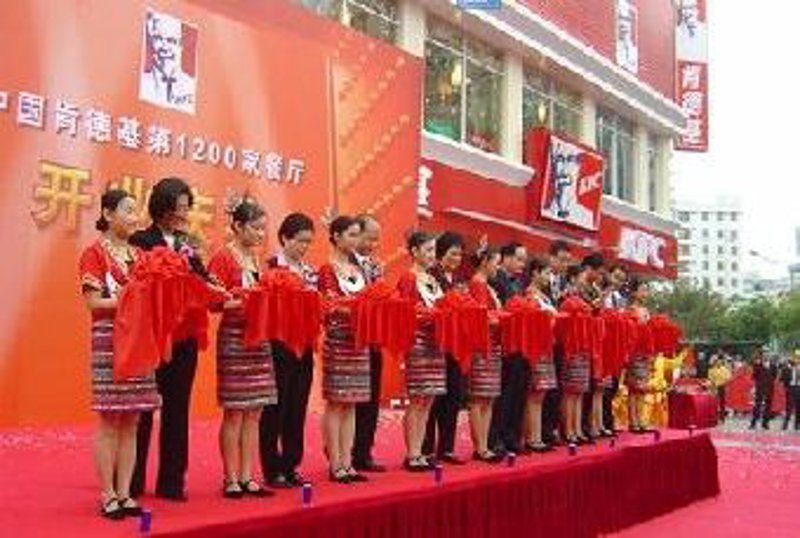 展览展示服务的魅力与挑战